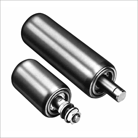 Guide Rollers