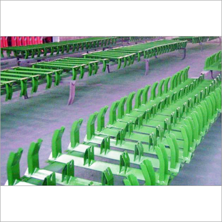 Idler Frames