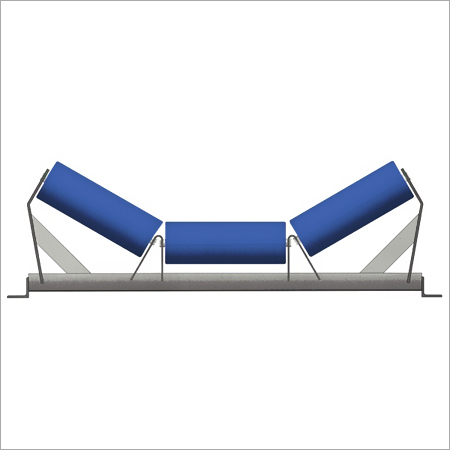 Carrying Idler Frame