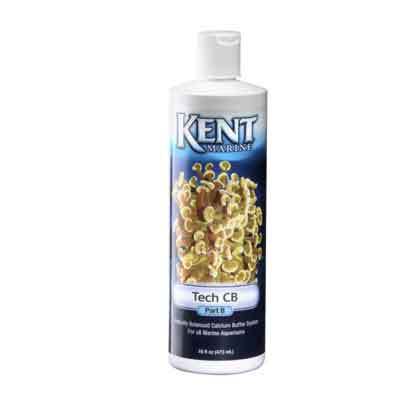 KM  Tech CB B Ion Balanced Calcium 16 oz