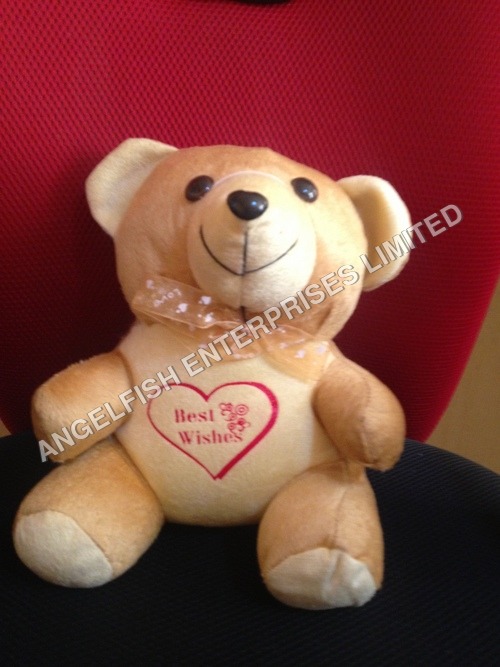 Soft Toys