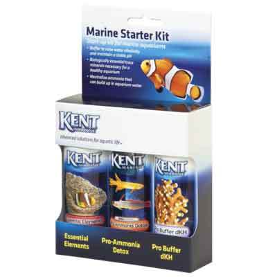 KM Marine Starter Kit