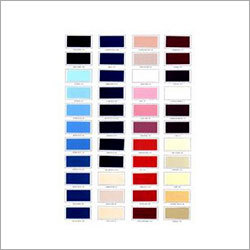 High Temperature Colours