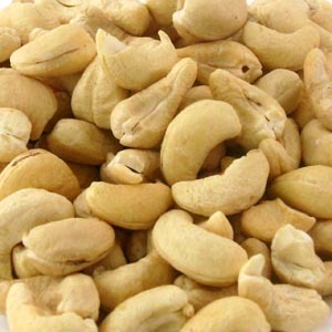 Cashew Nuts