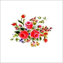 Glass Decal Transfer Paper