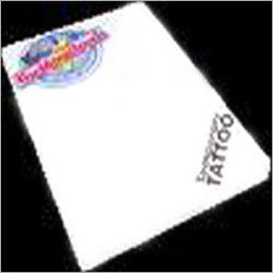 Tattoos Decal Transfer Paper