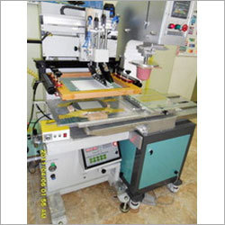 Pad Printing Machine
