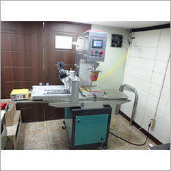 Ceramic Plate Pad Printing Machine