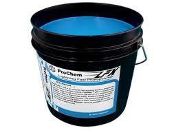 Screen Emulsion