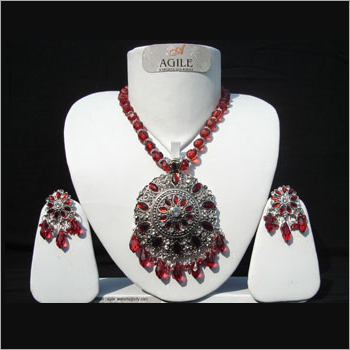 Indian Costume Jewelery