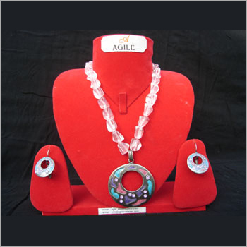 Ladies Designer Jewelery