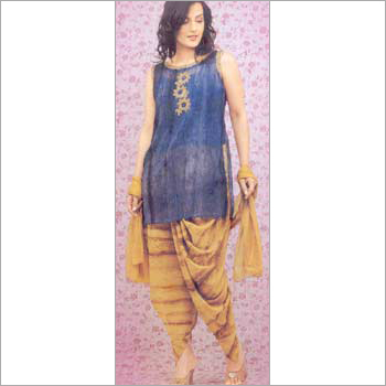 Ladies Salwar Kameez