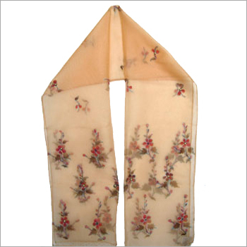 Ladies Soft Stoles