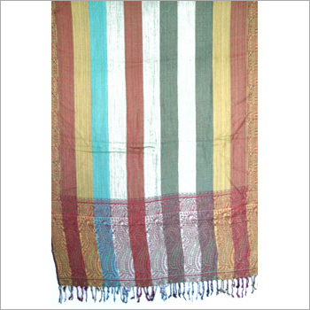 Cotton Stoles