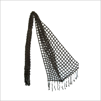 Crochet Stoles
