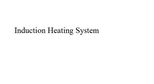 Induction Heating Service