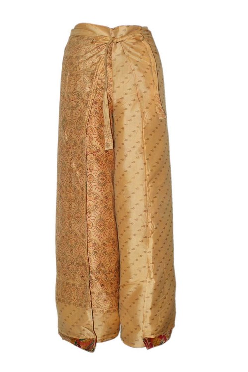 Girls Fancy Trouser