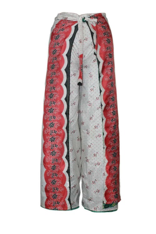 Girls Fashion Designer Trousers.