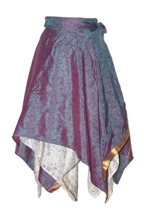 Women Fashion Designer Skirt