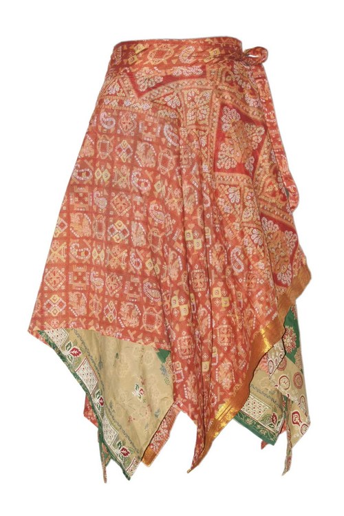 Women Fashionable Skirt
