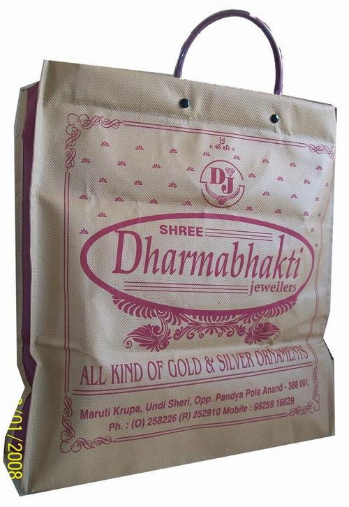 Non Woven Carry Bags
