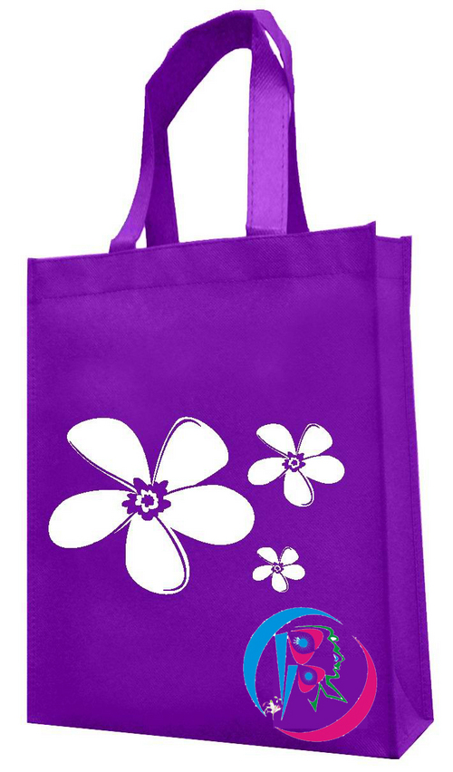 Handmade Shopping Bag