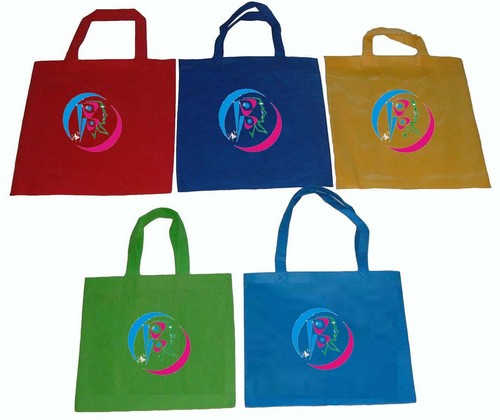 Non Woven Printed Bags