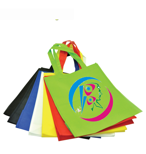 Fancy Shopping Bags