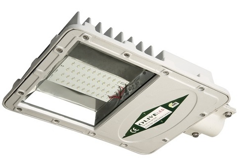 LED Street Lights (SLOL 50-100H)