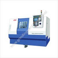 Cnc Internal Grinding Machine