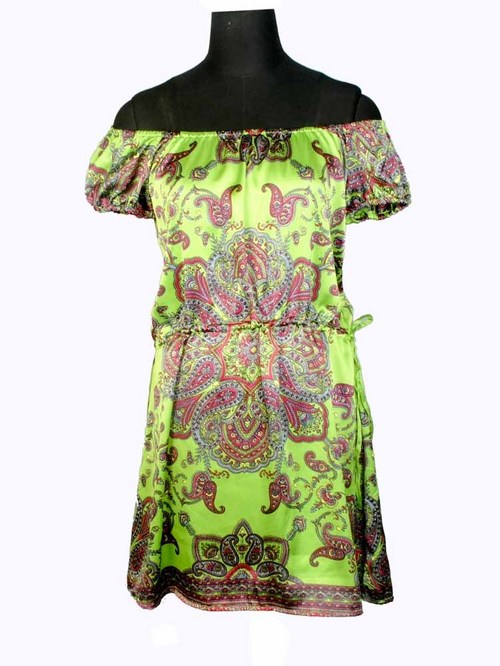 Girls Latest Stylish Tunic Top