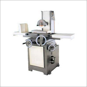 Surface Grinding Machine