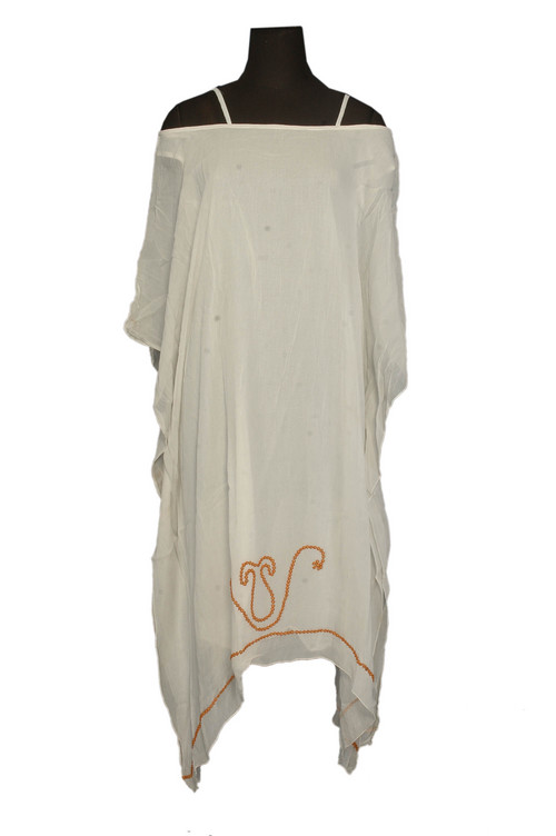 Ladies Georgette Kaftan