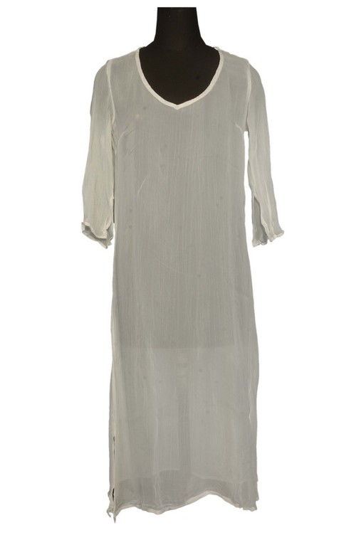 Long Women Kaftan