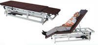 HIGH-LOW TREATMENT TABLE