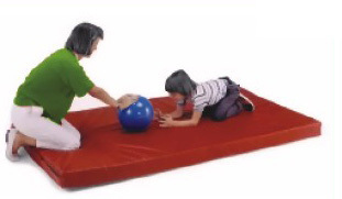 ACTIVITY MATTRESS