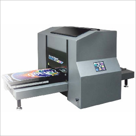 Directjet Printer