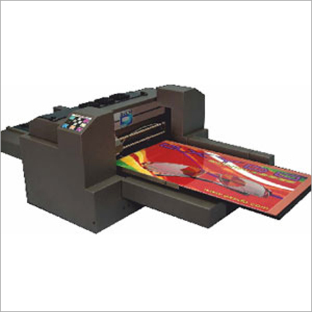 Vx Direct Jet Printer