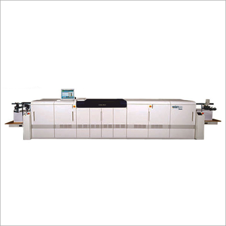 High Performance Printers