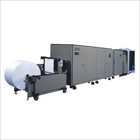 Industrial Printer