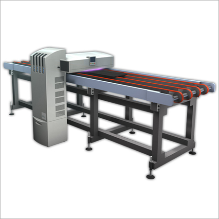 Ceramic Capsule Printer