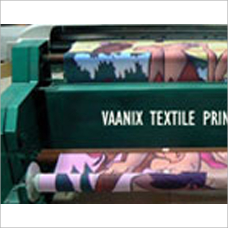 Sublimation Transfer Printers