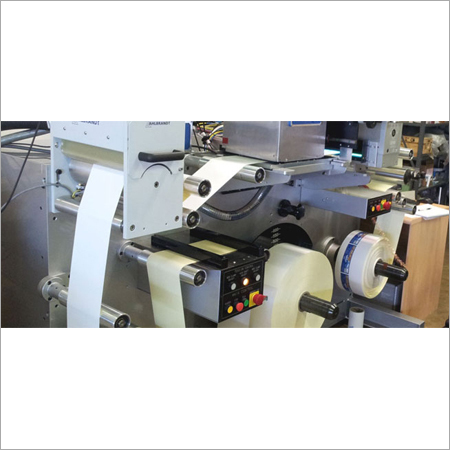 Inkjet Printing Machine