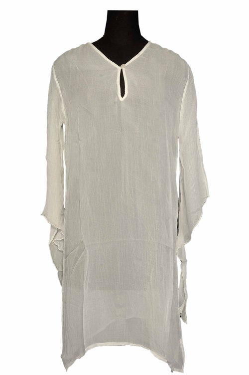 Kaftan With Stylish Sleeves