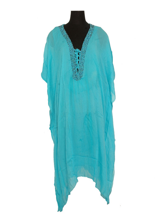 Casual Kaftan For Ladies