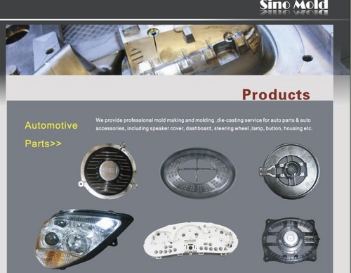 Autoparts