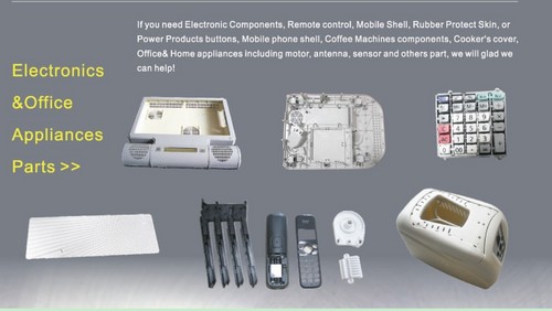 E Parts