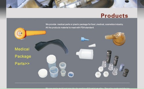 Medical Parts