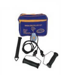Shoulder Pulley Kit (portable) Age Group: Adults