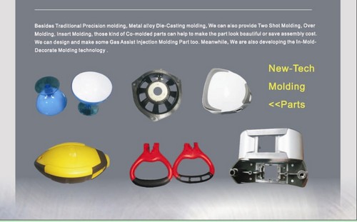 New Tech Part